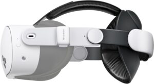 BOBOVR E3 Head Strap, Compatible wi...