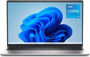 Dell 15 Laptop DC15250-15.6-inch FH...