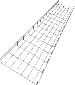 Kable Kontrol Cable Tray- 5 Feet Lo...