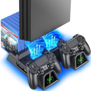 OIVO PS4 Stand for PlayStation 4 Co...