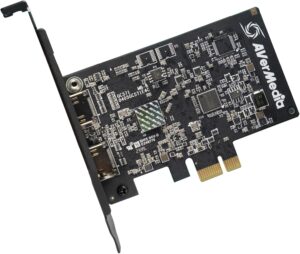 AVerMedia HDMI Capture Card for Str...