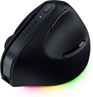 Razer Pro Click V2 Vertical Wireles...