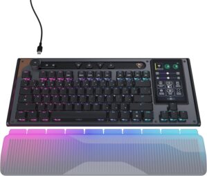 Turtle Beach Command Series KB7 TKL...