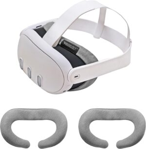 VR Cover for Meta Quest 3 – W...