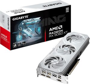 GIGABYTE Radeon™ RX 9060 XT Gamin...
