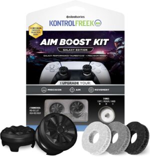 KontrolFreek Aim Boost Kit for Play...