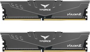 TEAMGROUP T-Force Vulcan Z DDR4 DRA...