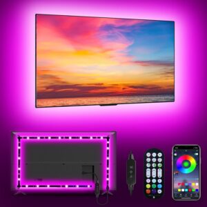MATICOD LED Lights for TV Led Backl...