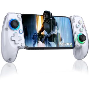 Phone Controller for iPhone 17/16/1...