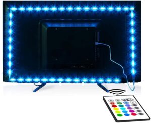 Tv Led Backlight, Maylit 8.2ft Led ...