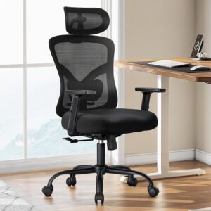 Marsail Ergonomic Office Chair Ergo...