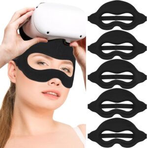 VR Sweat Mask for Meta Quest 3S VR ...