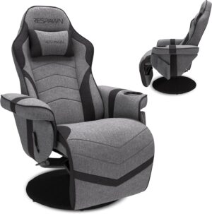RESPAWN 900 Console Gaming Recliner...