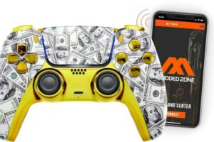 MODDEDZONE Custom Rapid Fire, Anti ...