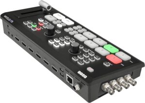Osee GoStream Duet Multiple Camera ...