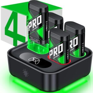 Upgraded Charger for Xbox One Contr...