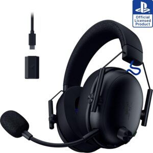 Razer BlackShark V3 Wireless Gaming...