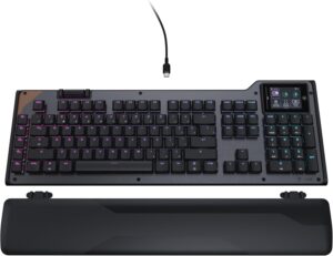 Turtle Beach Command Series KB5 Ful...