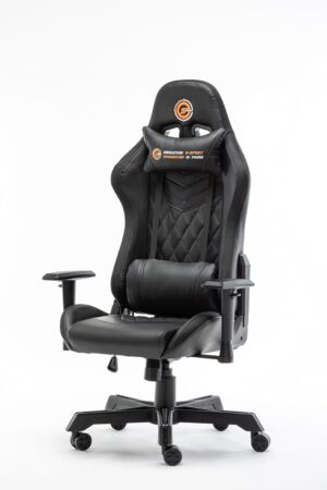 Ergonomic Racing Style Gaming Chair...
