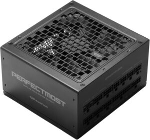 darkFlash PMT Fully Modular Power S...