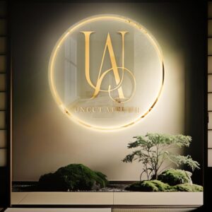 Custom Neon Sign for Business, Cust...