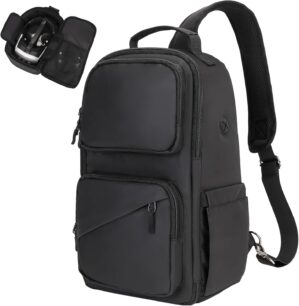 Carrying Case Compatible with Meta ...