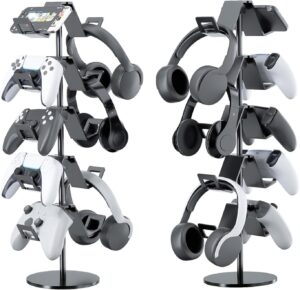 Controller Stand,5 Tier Controller ...