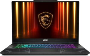 msi Cyborg 17 17.3″ FHD 144Hz...