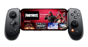 BACKBONE Pro Mobile Gaming Controll...