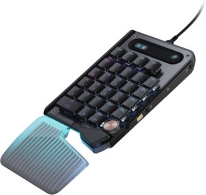 Turtle Beach Command Series KP7 Gam...