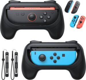 [Switch 1/2 Compatible] FASTSNAIL G...