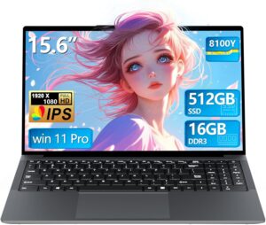 Gaming laptop Core processor (up to...