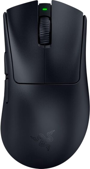 Razer DeathAdder V4 Pro Wireless Ga...