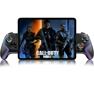 Mobile Gaming Controller for iPad &...