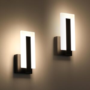 Joosenhouse Modern LED Wall Sconces...