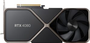 NVIDIA – GeForce RTX 4080 16G...