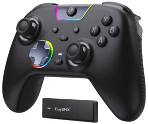 EasySMX X05Pro Wireless PC Controll...