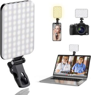 ALTSON 60 LED Portable Selfie Light...