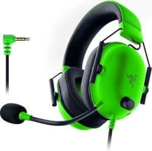 Razer BlackShark V2 X Gaming Headse...