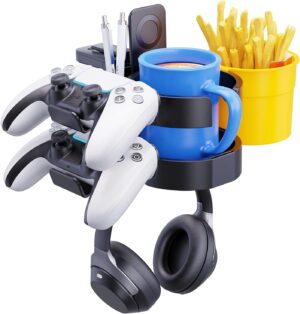 7-in-1 Desk Cup Holder – EURP...
