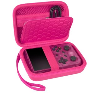 PAIYULE Travel Case Compatible with...