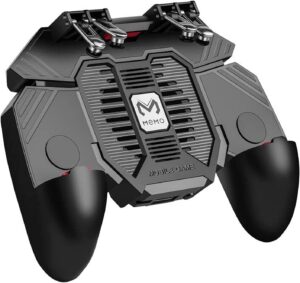 DELAM Mobile Game Controller for iP...