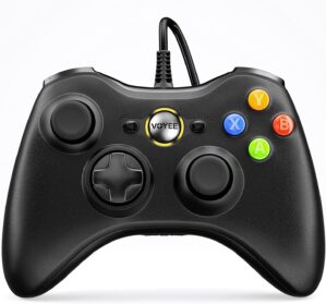 VOYEE PC Controller, Wired Controll...