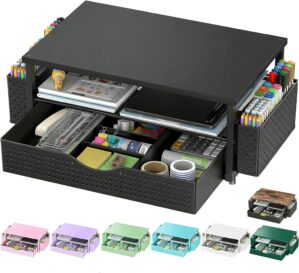 Spacrea Desk Organizer and Accessor...