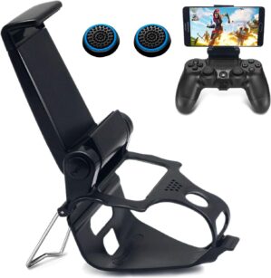 BRHE Phone Clip for PS4 Controller ...