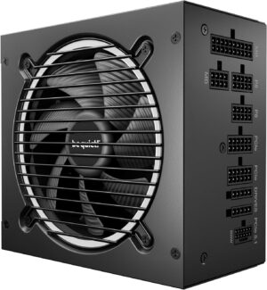be quiet! Pure Power 13 M 750W Powe...