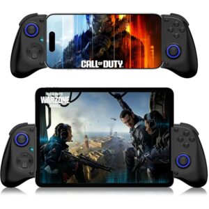 Phone Controller for iPhone, iPad, ...