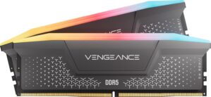 CORSAIR Vengeance RGB RS DDR5 RAM 1...