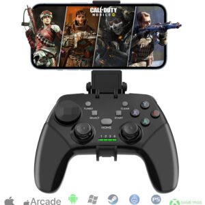 Megadream Wireless Mobile Gaming Co...