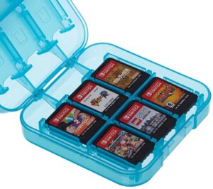 Amazon Basics Portable Game Storage...